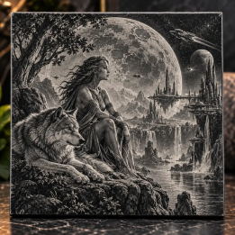 Moonbound – Čuvar izgubljenog svijeta